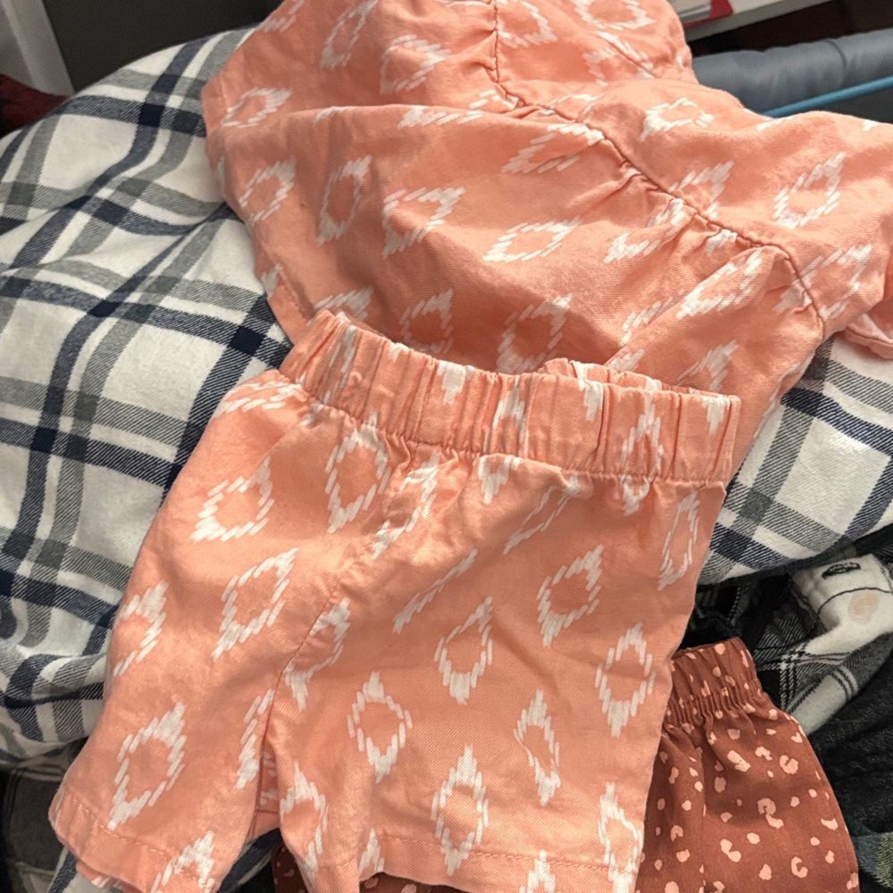 18MO GIRL summer  bundle MUST GO